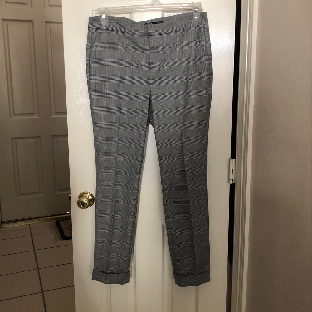 Lauren Ralph Lauren size 8 dress pants